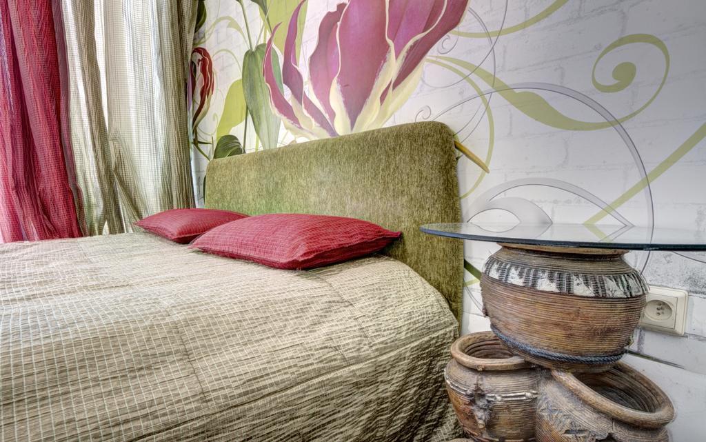 Riviera Apartments - Уединенный Отдых У Моря Odesa Habitación foto