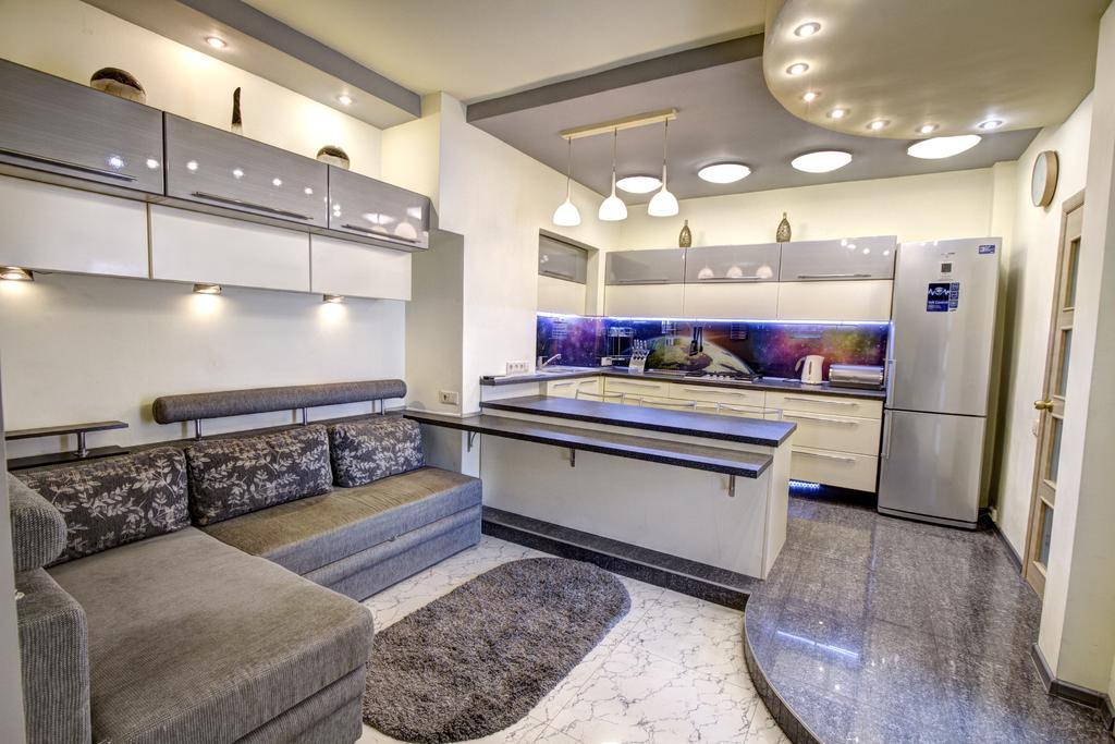 Riviera Apartments - Уединенный Отдых У Моря Odesa Habitación foto