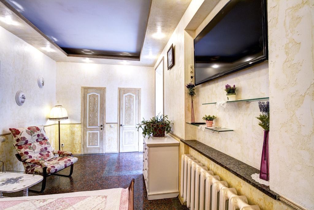 Riviera Apartments - Уединенный Отдых У Моря Odesa Exterior foto