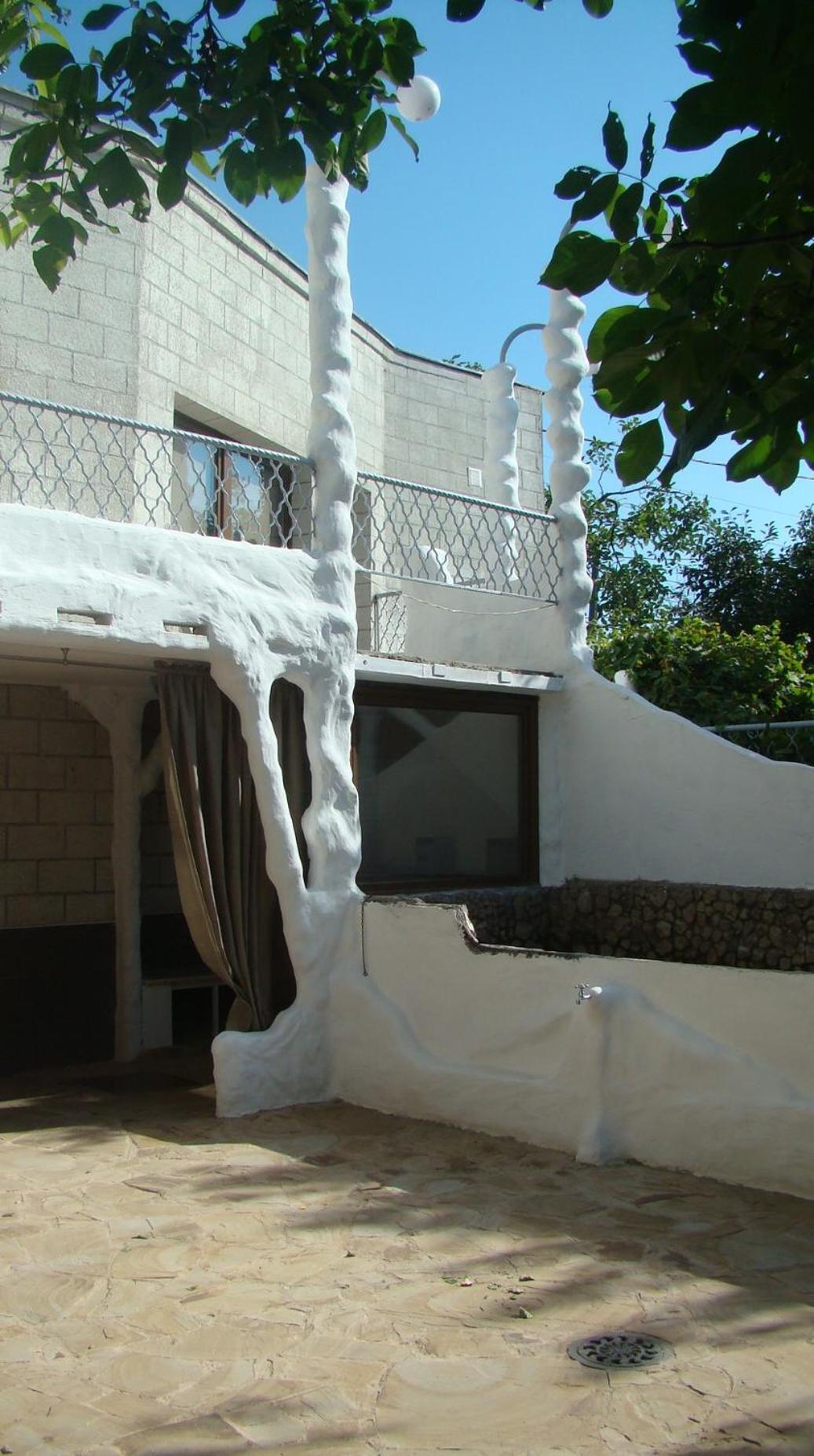 Riviera Apartments - Уединенный Отдых У Моря Odesa Exterior foto