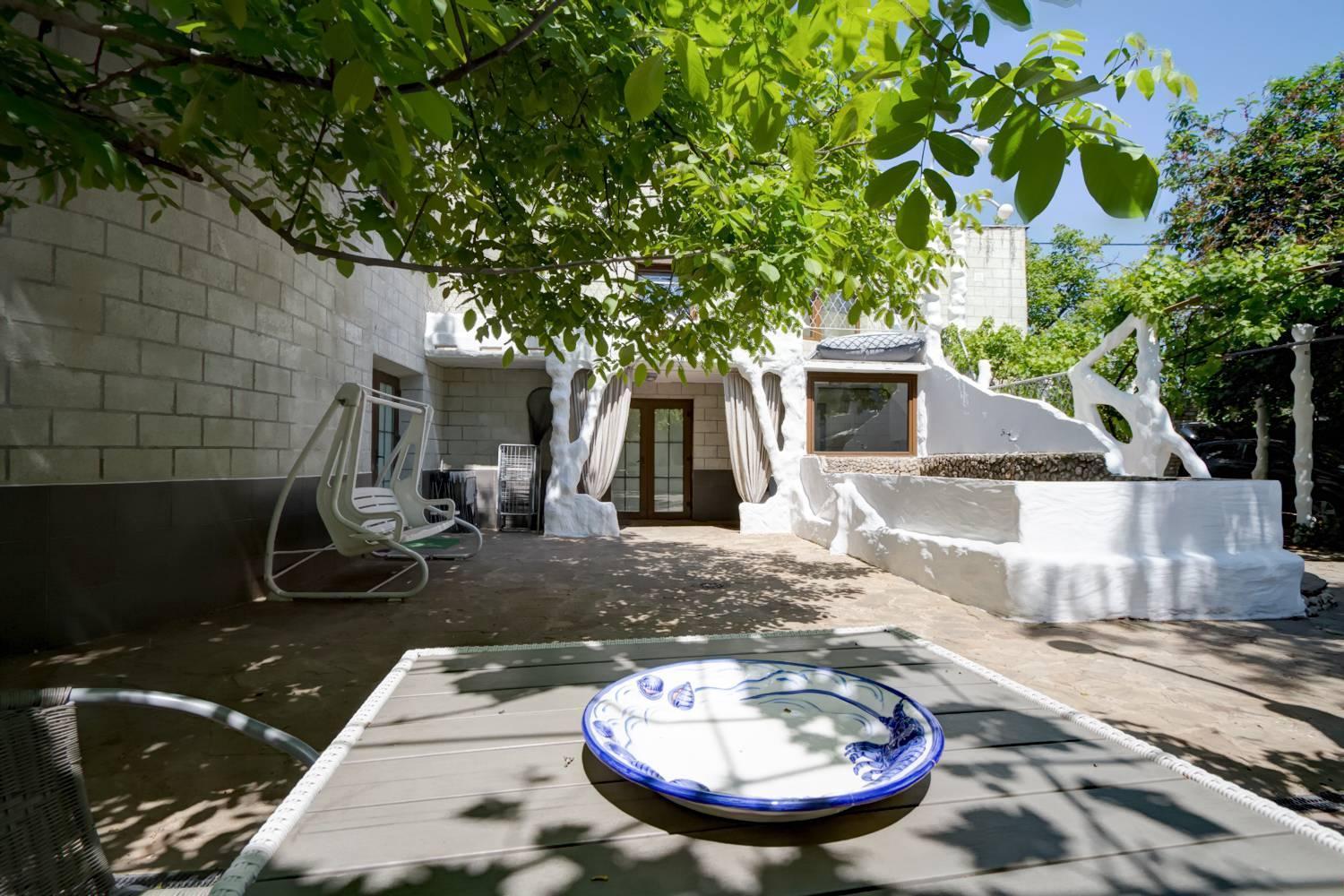 Riviera Apartments - Уединенный Отдых У Моря Odesa Exterior foto