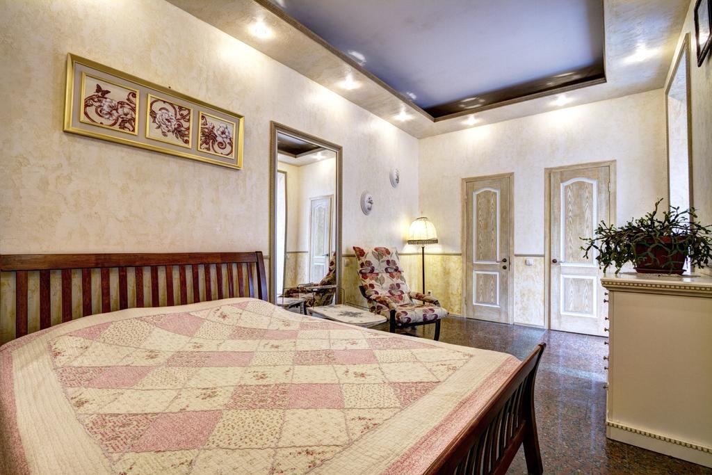 Riviera Apartments - Уединенный Отдых У Моря Odesa Habitación foto