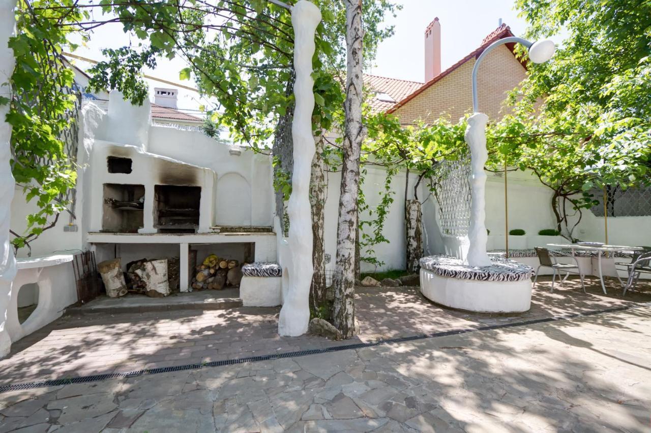 Riviera Apartments - Уединенный Отдых У Моря Odesa Exterior foto