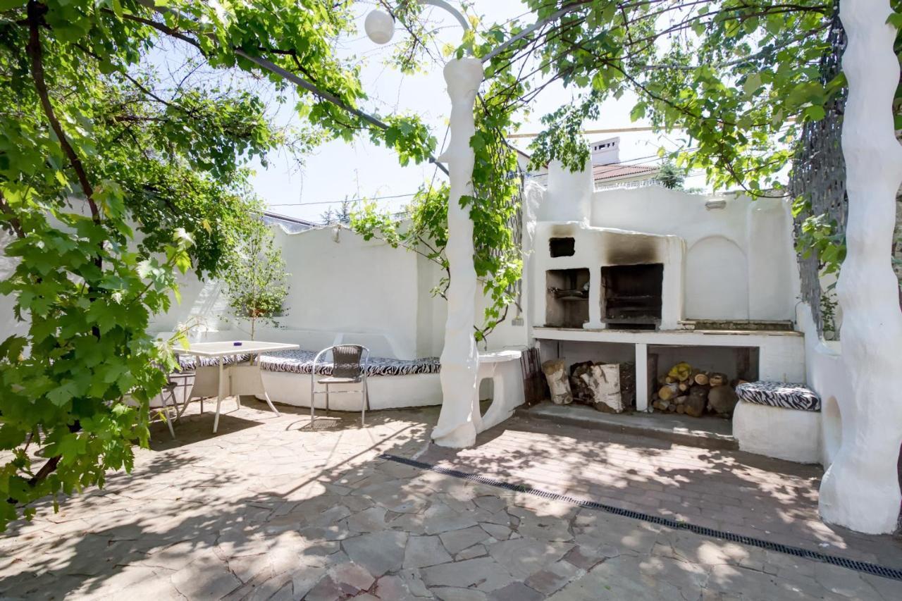 Riviera Apartments - Уединенный Отдых У Моря Odesa Exterior foto