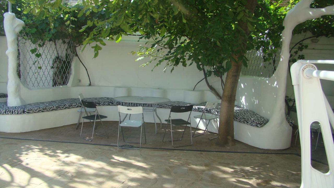 Riviera Apartments - Уединенный Отдых У Моря Odesa Exterior foto