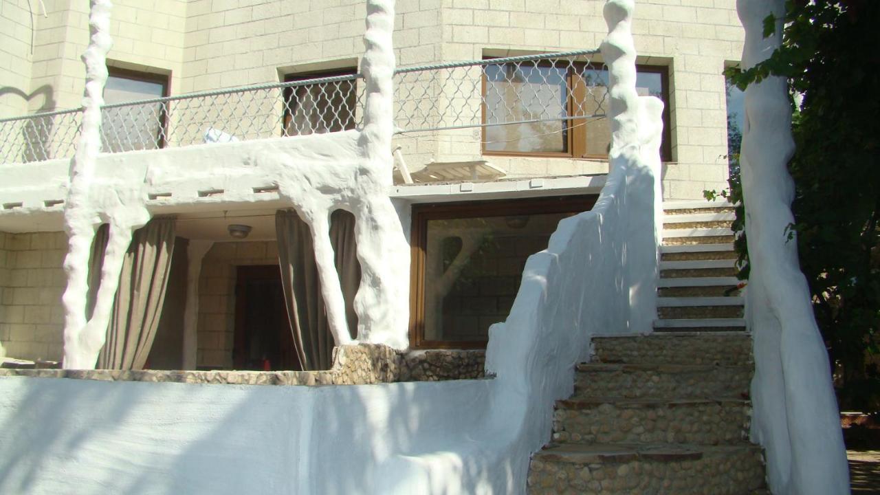Riviera Apartments - Уединенный Отдых У Моря Odesa Exterior foto